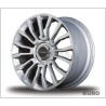 MANSORY GLS 2021 X167 — Diamentowa czerń