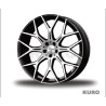 MANSORY GLS 2021 X167 — N.80 Felgi 23inch