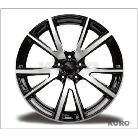 MANSORY GLS 2021 X167 — Y.5 felga 23 cal