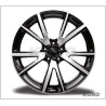 MANSORY GLS 2021 X167 — Czarny Matowy