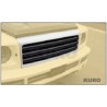 MANSORY G-Model Soft Kit till 07 - 2012 — MANSORY Mercedes G Styling Zestaw Gruntowany Composite