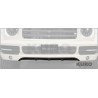 MANSORY G-Model Soft Kit till 07 - 2012 — Przedni dyfuzor nakładka do MANSORY przedni zderzak