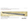 MANSORY G-Model Soft Kit till 07 - 2012 — Halogen reflektory z LED wzór