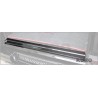 MANSORY G-Model Soft Kit till 07 - 2012 — Bagażnik entrance panel z logo