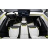 MANSORY Tesla — Indywidualny zestaw wnętrza MANSORY