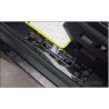 MANSORY Tesla — Logo MANSORY