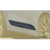 MANSORY Macan — Drzwi panel