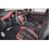 MANSORY Macan — Indywidualny zestaw wnętrza MANSORY