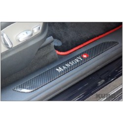 MANSORY Macan — MANSORY SWITZERLAND logo