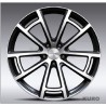 MANSORY Macan — Adaptor zestaw do 22 cal felgi