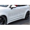 MANSORY 958 Cayenne — - Z LED Światło I & Dyfuzor I