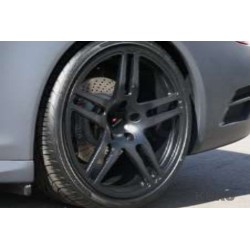 MANSORY 997 Turbo — FS.5 - 20 cal mono block stop