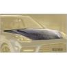 MANSORY Cayenne 2015 — Maska silnika, gruntowany