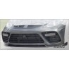MANSORY 970 Panamera MY2014 — Przedni zderzak