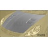 MANSORY 970 Panamera MY2014 — Maska silnika II