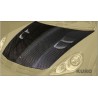 MANSORY 970 Panamera MY2014 — Maska silnika II