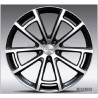 MANSORY 970 Panamera MY2014 — CS.5 - 21 cal felga FA