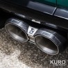Akrapovič BMW M4 G82/G83 Evolution Cat-back SS+Titanium