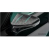 MANSORY 911 2022 — Obudowa lusterka z foot