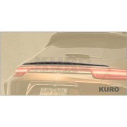 MANSORY 971 Panamera Sport Turismo — Tylny bagażnik spoiler