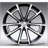 MANSORY 971 Panamera Sport Turismo — - Diamond srebrny