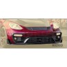 MANSORY 971 Panamera MY2017 — Przedni zderzak - z distronic radar