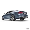 Akrapovič Audi S7 C7 4.0 TFSI Evolution Line Titanium