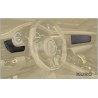 MANSORY 971 Panamera MY2017 — Wnętrze listwy zestaw