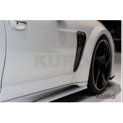 MANSORY 970 Panamera — - Z LED Światło Pakiet II - Do PANAMERA TURBO