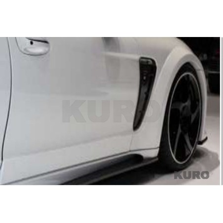 MANSORY 970 Panamera — - Z LED Światło Pakiet I - Do PANAMERA TURBO