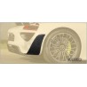 MANSORY 918 — MANSORY tylny zderzak płetwa