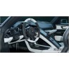MANSORY 918 — Indywidualny zestaw wnętrza MANSORY