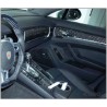 MANSORY 991 dodatek — Wnętrze listwa wykończenie
