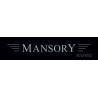 MANSORY Zapico — Injection valve nadwozie
