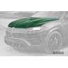 TopCar URUS — Karbon maska, pod lakier