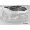 TopCar URUS — Karbon maska, Stealth karbon