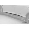 TopCar URUS — Drzwi moldings, Stealth karbon, 4 szt..