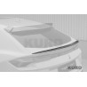 TopCar URUS — Tylny spoiler, bottom, Stealth karbon