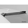 TopCar URUS — 11A. Tylny spoiler, top, Stealth karbon