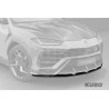 TopCar URUS — Bottom dokładka przedni zderzak