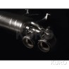 Akrapovič BMW X3 M / X3M Competition F97 Slip-On Line Titanium