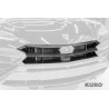 TopCar URUS SE Light Pack — Przedni zderzak central grill, widoczny karbon