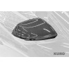 TopCar URUS SE Light Pack — Boczny lusterka, 2 szt., widoczny karbon