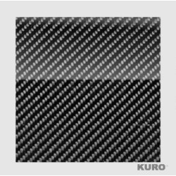 TopCar URUS SE Light Pack — Karbon Twill 2x2 Oryginalny Lamborghini style