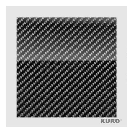 TopCar URUS SE Light Pack — Karbon Twill 2x2 Oryginalny Lamborghini style