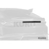 TopCar URUS SE R'Evo Carbon Edition — Tabliczka, widoczny karbon, (can be installed separately)