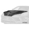 TopCar URUS SE R'Evo Stealth Edition — Maska, 8 części, widoczny stealth karbon