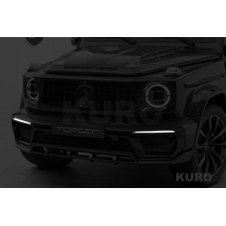 TopCar Mercedes G-class (W463A) INFERNO — LED-światła, 2 szt.