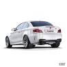 Akrapovič BMW 1M E82 Evolution Line Titanium