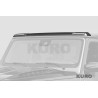 TopCar Mercedes G-class (W463A) INFERNO LIGHT — Dach LED panel gruntowany karbon